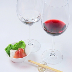 【すすきのランチ×昼飲み×ココノススキノ】和食と鉄板焼 まあるcasualのコース写真