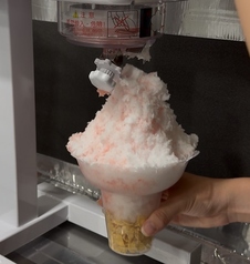 DRINK FOOD SHOP Harukiん家のコース写真