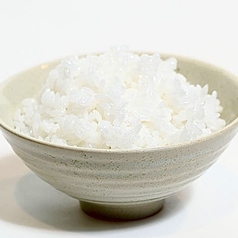 ご飯大盛