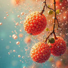 カラダが喜ぶ「薬膳カクテル」が大人気♪