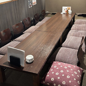 焼き鳥酒場 やっとこ 新潟弁天店の雰囲気2