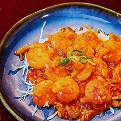 麻婆ダイニング茉莉花(ジャスミン)のおすすめ料理3