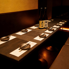 十六酔 IZAYOI 藤沢店の雰囲気2