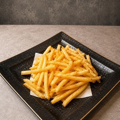 ポテトフライ