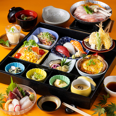 十徳や 田崎市場通店のコース写真