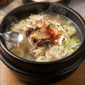 韓国料理 明洞のおすすめ料理2