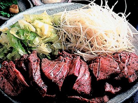 焼味尽本舗 曽根崎総本店 お初天神 焼肉 ホルモン ホットペッパーグルメ