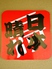 三河ラーメン日本晴れのロゴ