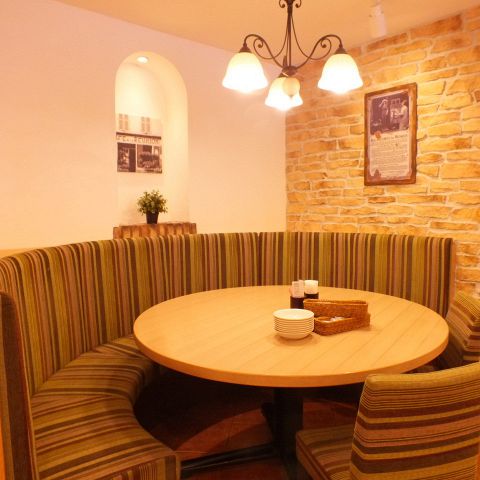 カプリチョーザ ミューズ高槻店 イタリアン フレンチ ネット予約可 でパーティ 宴会 ホットペッパーグルメ