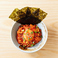 納豆キムチユッケ　Yukhoe(kimchi and ferment beans)