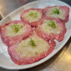 焼肉どら 下関店のおすすめ料理1