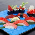 料理メニュー写真&nbsp;まぐろの恵（お一人さま1皿のみ 昼20食/夜20食限定）