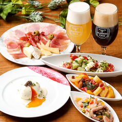 選べる手作りタパス3種セット