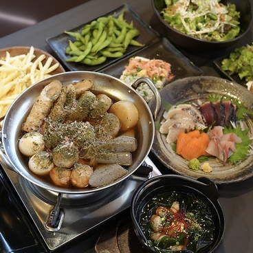 静岡郷土料理 一 ヒトツ 静岡駅前店のおすすめ料理1