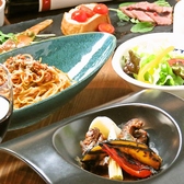 pizza&cafe il vesta イル ヴェスタのおすすめ料理3