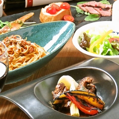 pizza&cafe il vesta イル ヴェスタのおすすめ料理3