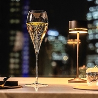 ホスピタリティあふれる丁寧なおもてなし