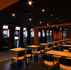 サッカー、野球、バスケ、格闘技、ラグビー!スポーツ観戦をしながらお酒を飲みましょう!ご相談いただければお好みのスポーツを流します。※可能な限りご対応させて頂きます。