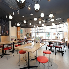 炭焼大衆酒場 たんたんの雰囲気2