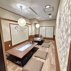 まるごと北海道 ジンギスカン酒場のコース写真