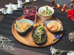 宮古創作料理 風まかせのおすすめ料理3