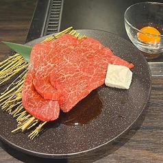 焼きしゃぶ
