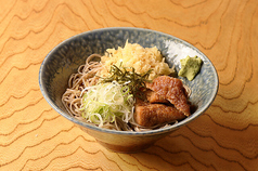 そば居酒屋 楽 岐阜駅前店のおすすめ料理1