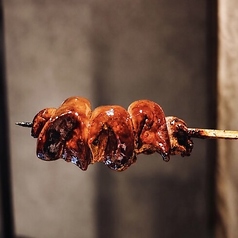 今池焼鳥 B7 ビーセブンのおすすめ料理1