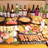 深夜食堂 不相想のおすすめ料理2