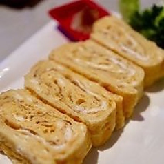 厚焼き玉子