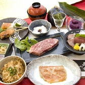 【二幸のおもてなし４】石垣牛、あぐ～豚、県産野菜など沖縄に来たら絶対に食べて帰りたい食材をご用意しています。