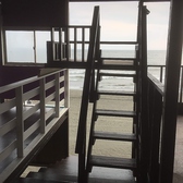 江ノ島 海の家 LAWA LAWA ラワラワの雰囲気2