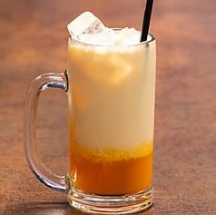 豆乳マンゴーハイ