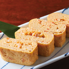 【静岡県由比産】桜海老のだし巻き玉子