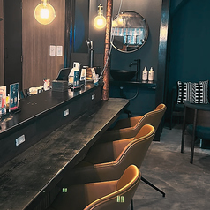 Shisha Cafe & Bar Umm シーシャカフェ&バー うむむ 大井町の雰囲気3