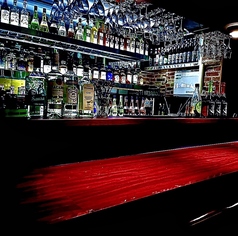 Bar Alstromeria バーアルストロメリアの雰囲気3