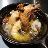 BUENA VISTA TOKYO ブエナビスタトーキョーのおすすめ料理2