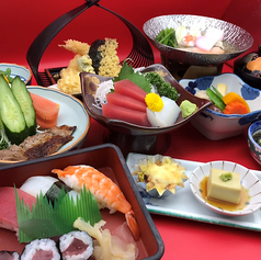 しま鮨の特集写真