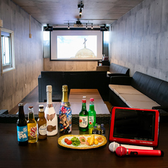 AmusementBar チャん!! 蒲田の特集写真