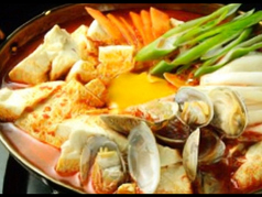 チンチャル 千葉店のコース写真