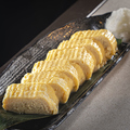 料理メニュー写真&nbsp;だし巻き