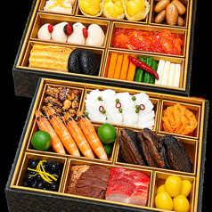 中華料理 桃源酒家のコース写真