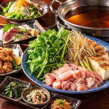 番屋 banya 仙台駅前店のおすすめ料理1