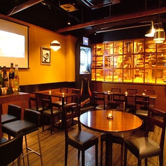 Bar Blast ブラスト 五反田店の特集写真