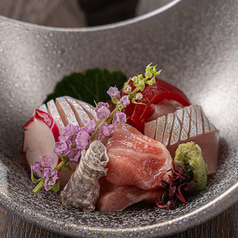 日本料理×神戸牛 和流歳彩 多をのコース写真