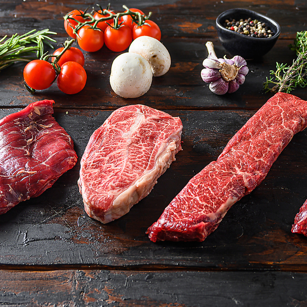 SNS映え肉料理がズラリ♪天神のモダンダイニング！