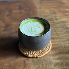 徳島カフェ nicoのおすすめドリンク2