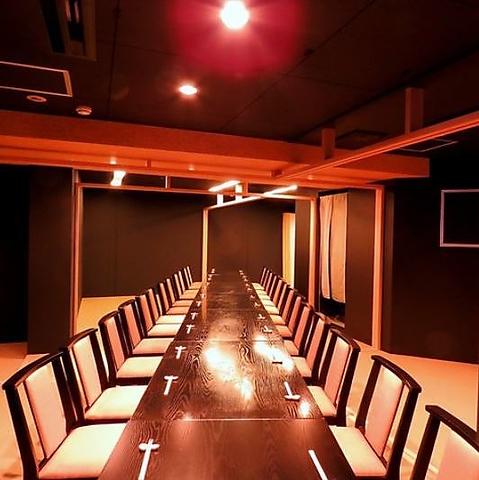 落ち着く和モダンなお部屋で楽しむ和風創作料理♪今宵のうたげは宴でゆったりと・・・