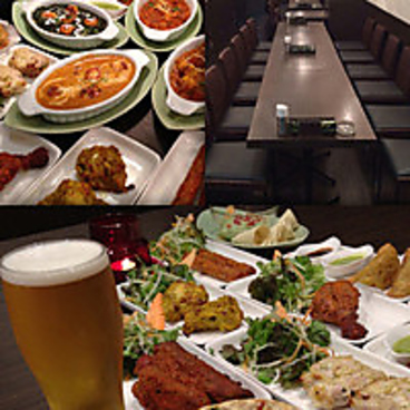 本格インド料理専門店 THE SPICEのおすすめ料理1