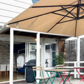 D TERRACE ディーテラスの詳細